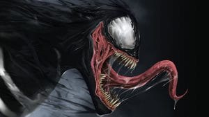 Venom in the Marvel multiverse