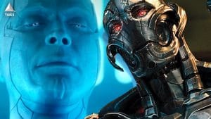 WandaVision Theory: SWORD’s White Vision Is Actually Ultron!!