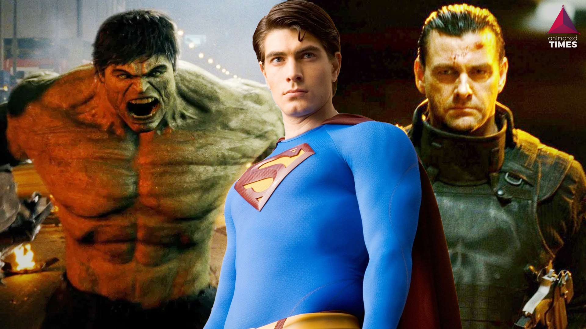Popular Superhero Films That Never Got A Sequel