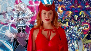 10 Ways WandaVision Seriously Impacts MCU Phase 4