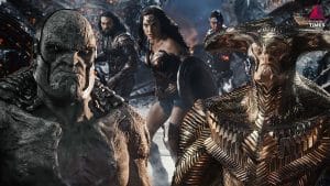 Justice League: Steppenwolf’s Betrayal Against Darkseid In Snyder Cut Explained!