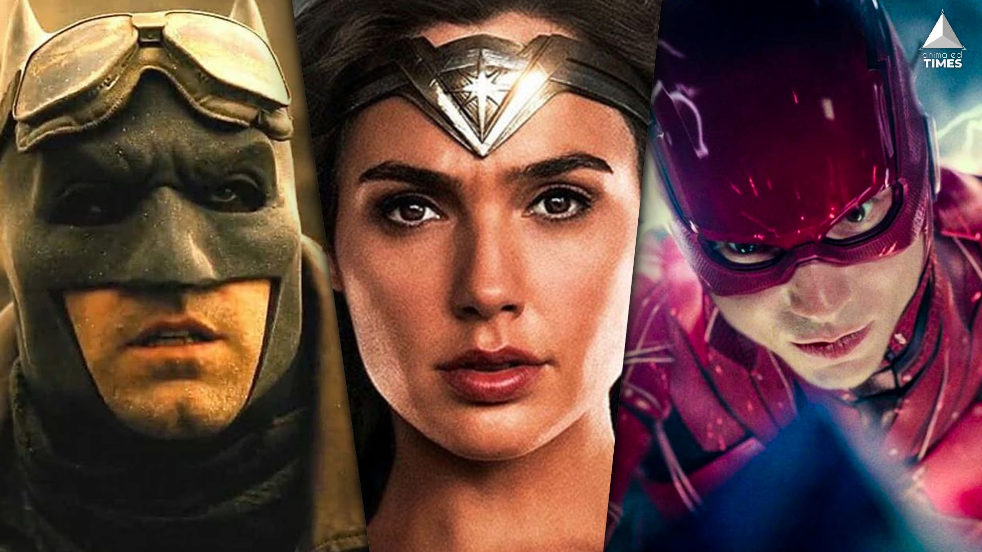 10 Things We Could Have Witnessed From Snyder’s Justice League Sequel