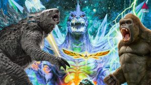 Godzilla’s Most Threatening Villain Would Be The One Monster He Can’t Beat!