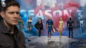 Season 3 of The Boys Bringing A “World Premiere” To Our Screens