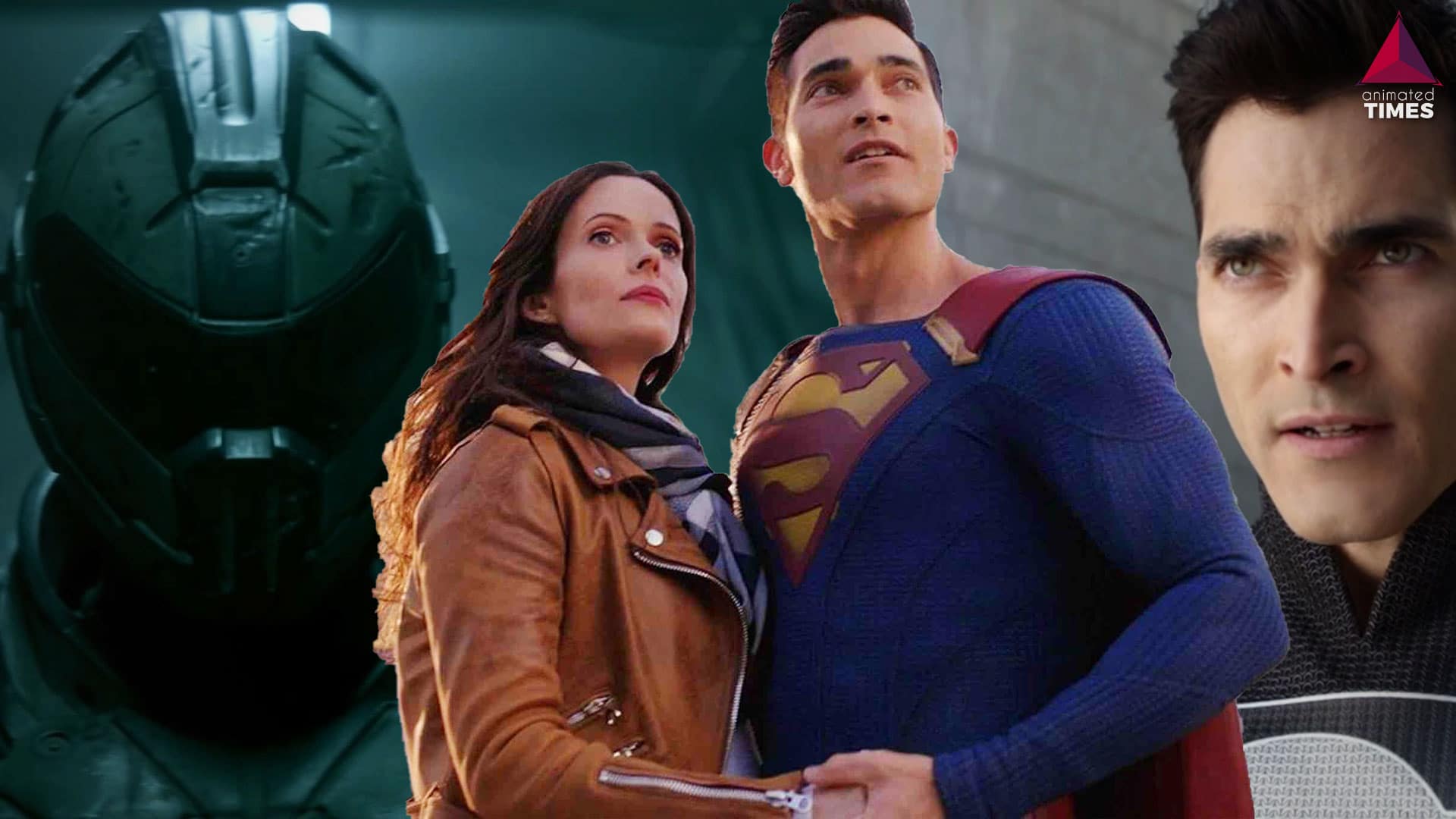 Superman and Lois’ Captain Luthor Might Introduce ‘Injustice’ to Arrowverse