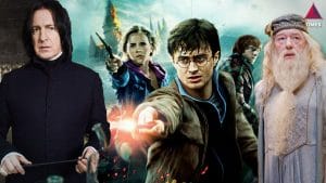 Defence Against Dark Arts: Harry Potter Book Facts The Movies Missed Out On!