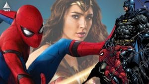 5 DC Hero-Spider-Man Team Ups That’ll Be Really Fun (& 4 That Would Be Boring As Hell)