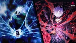 5 Reasons Satoru Gojo Is The Coolest Anime Sensei (& 5 Why Its Kakashi Hatake)