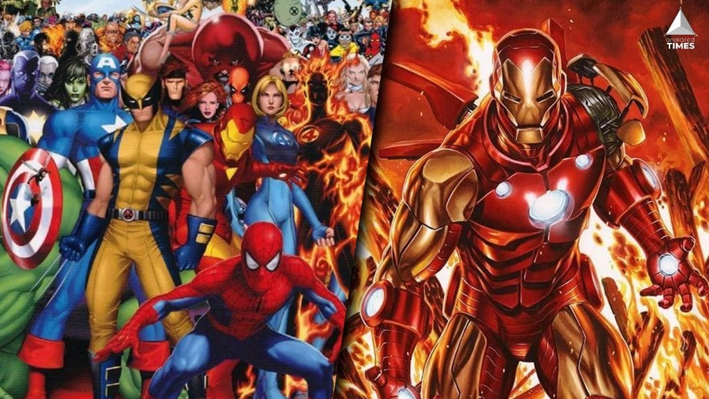 Weirdest Avengers In Marvel Comics, Ranked - Animated Times