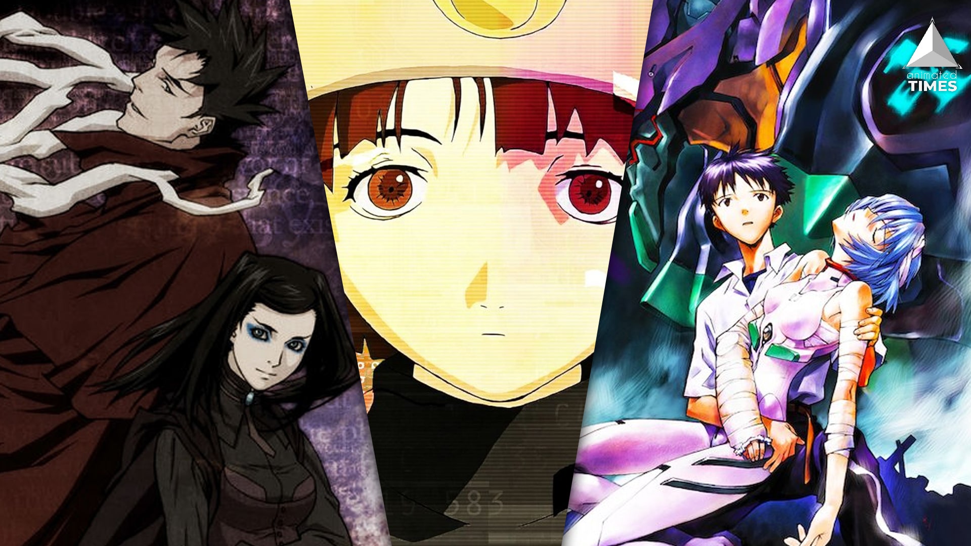 9 Mind blowing Anime Way More Unpredictable Than Game Of Thrones