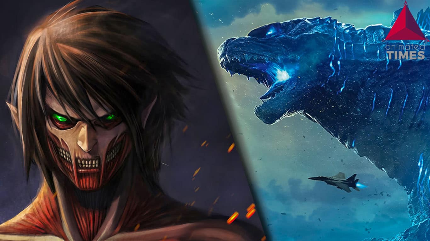Godzilla vs. Attack On Titan: 5 Reasons Godzilla Survives Paradis Island (& 5 Why He Won’t Make It)