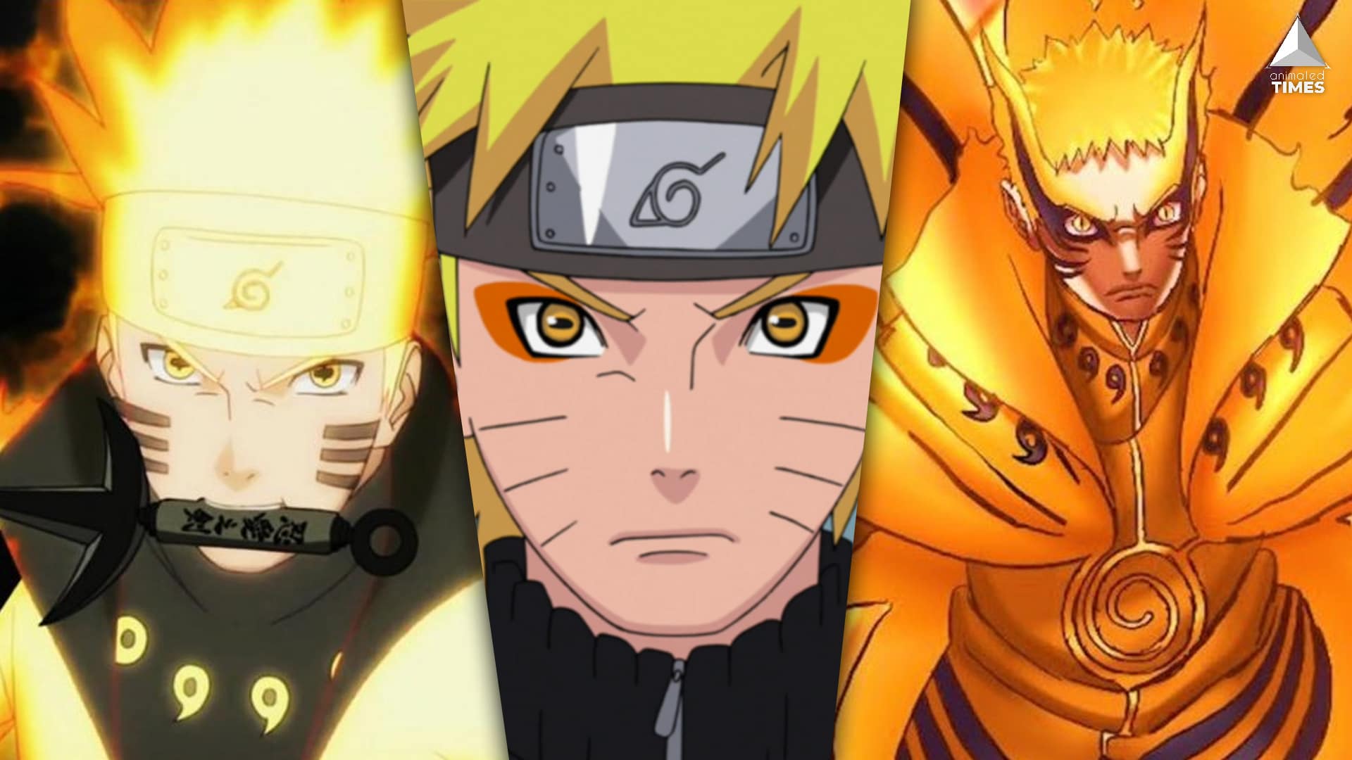 How Weak Is Naruto After Kuramas Death
