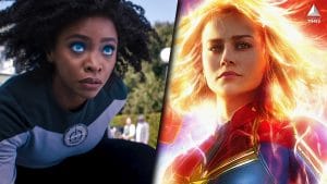 Monica’s Superhuman Name Can Set Up A MCU Conflict With Captain Marvel