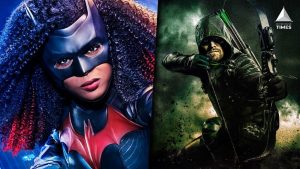 ‘Batman: Shadow Of The Bat’ Villain Introduced In CW’s Batwoman