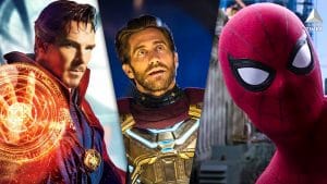 Spider-Man: No Way Home Might Delve Into “Mysterio”us Multiverse