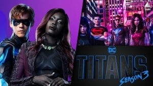 Titans: HBO Max Shows’ First Ten Episode Titles LEAKED!