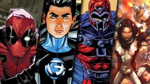WandaVision: 10 Mutants Who Would Have Done A Better Job Than Fietro