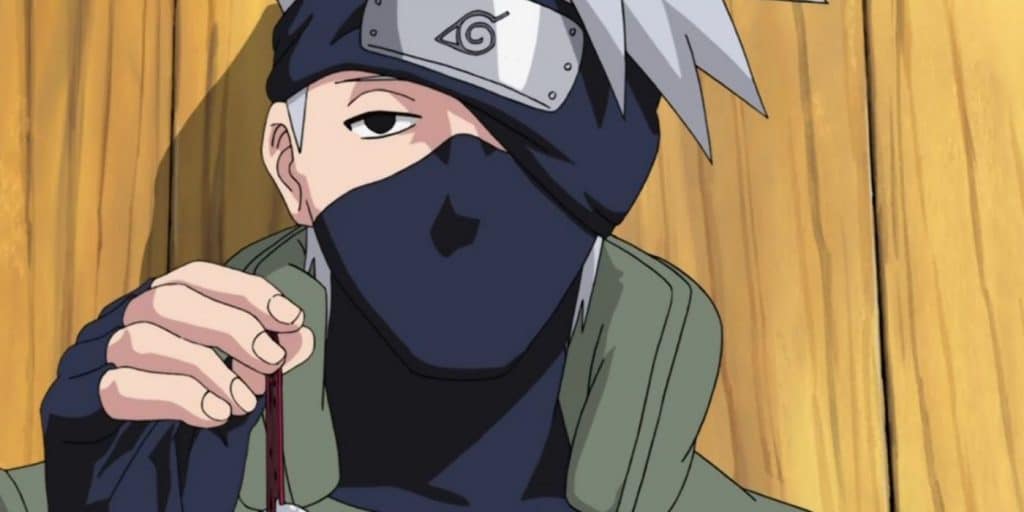 gojo satoru vs kakashi hatake 6