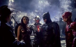 justice league 2 release date