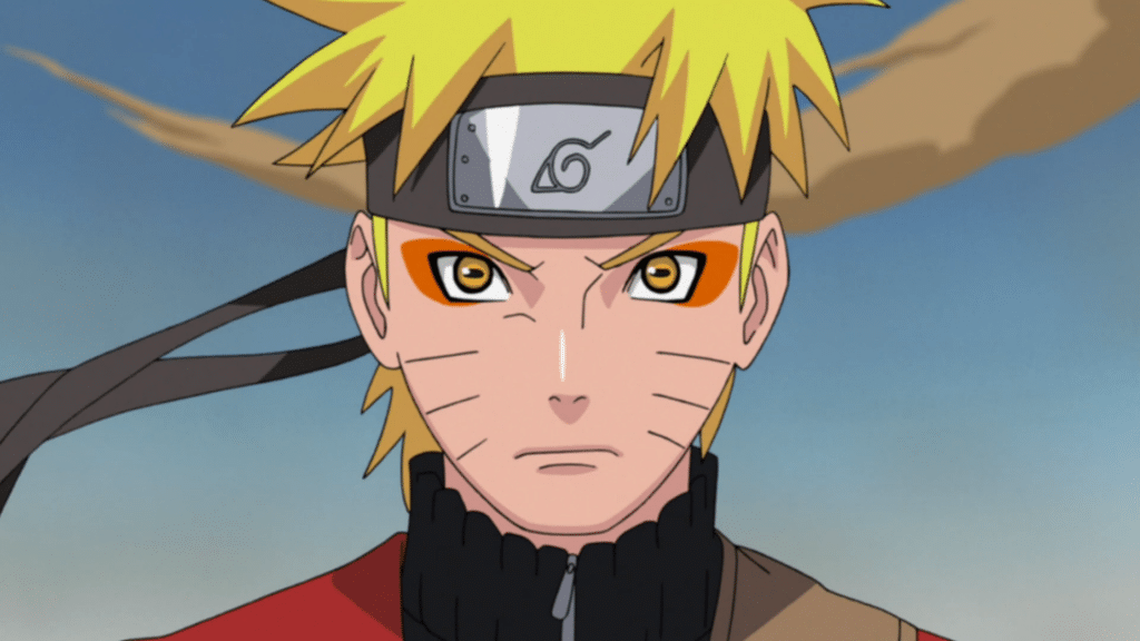 naruto 9