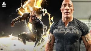DC: Dwayne Johnson’s Black Adam Movie Has Begun It’s Filming