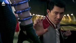 MCU: Reactions To Shang Chi And The Legend of 10 Rings Trailer