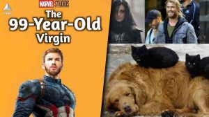 10 Freaking Funniest Memes About The MCU Movies
