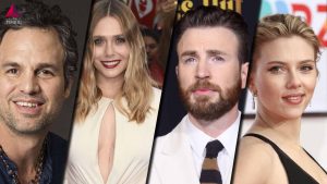 10 Movies Starring Marvel Actors But Aren’t Marvel Cinematic Universe Movies