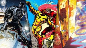 10 Times Our Favorite Superheroes Ruthlessly Killed Their Arch-Nemeses