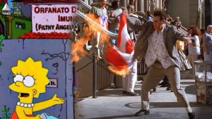 10 Times Your Favorite Shows Were Extremely Racist (& Got Away With It)