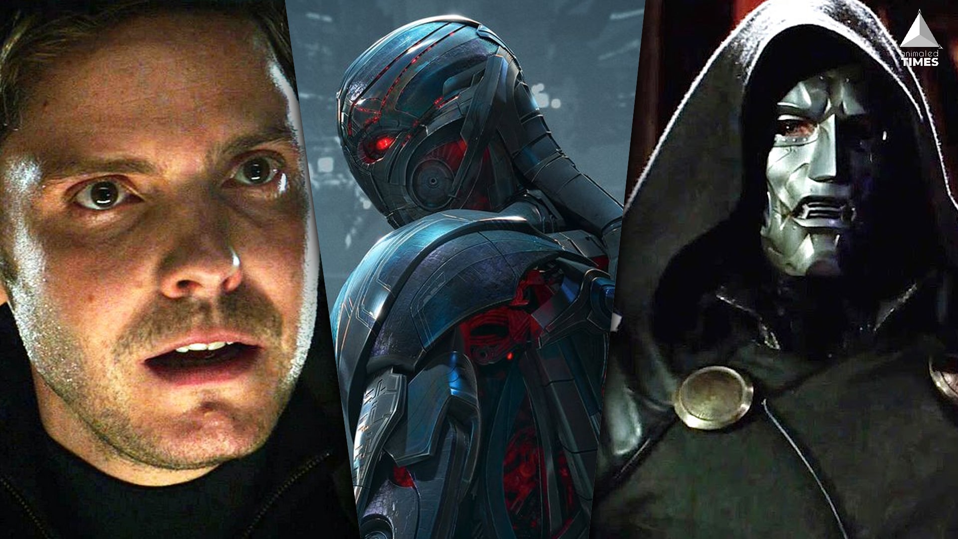11 Comic Book Villains With Altered On-Screen Origins