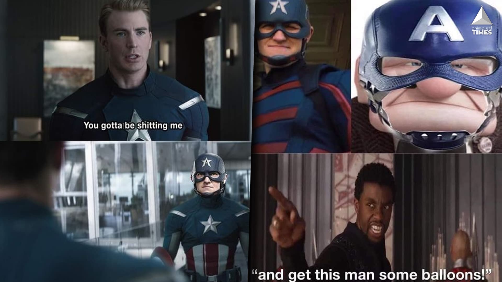 12 Times Fans Roasted The US Agent From Falcon And The Winter Soldier