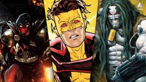 12 times superhero replacements were hated by the fans