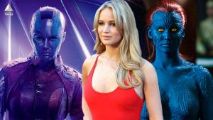 13 Of The Most Seriously Insane Celeb Transformations