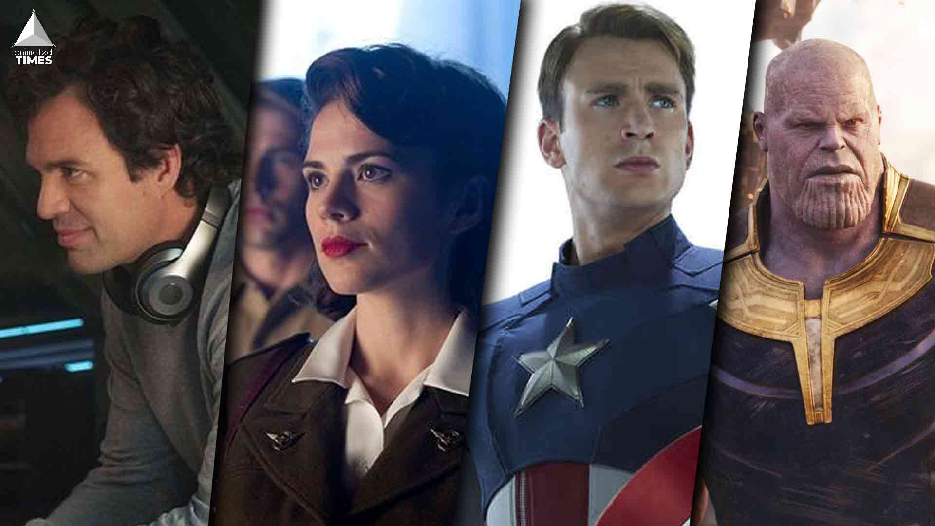 15 Most Disliked Marvel Movie Angles That Are Very Valid
