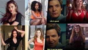 15 Newly Roasted Marvel Memes By The Fans For The Fans