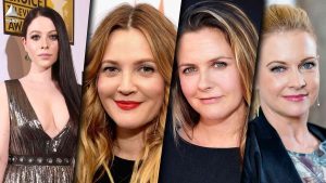 17 Of Our Childhood Crushes Then V.S. Now