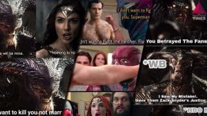 20 Times The Fans Trolled The Warner Bros For Not Releasing Snyderverse