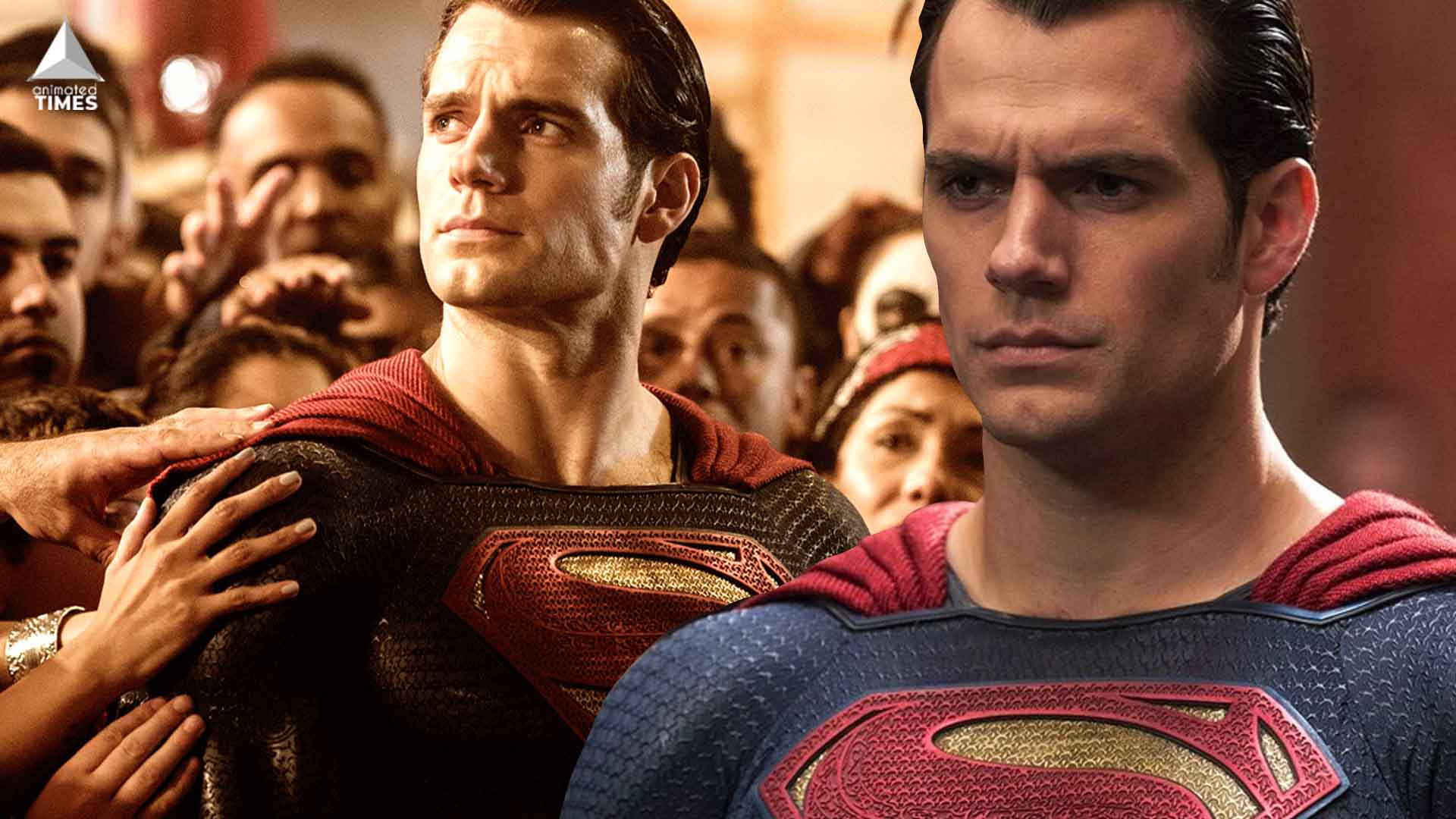 10 times Henry Cavill made a history as Superman