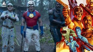 Suicide Squad 2: The Magazine Cover Feature The Entire Lineup Of James Gunn’s DCEU Movie