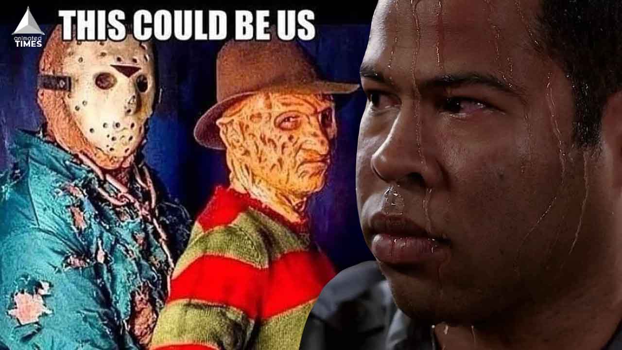 7 Horror Movie Memes That Will Make You Want To Watch One Now!