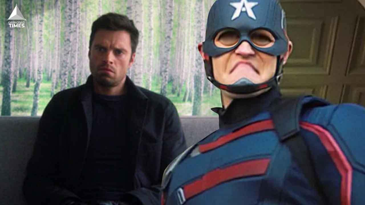 Falcon And The Winter Soldier: 10 Of The Best Memes From The Whole Season