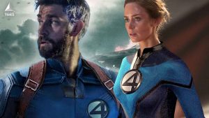 Fantastic Four: Fans Are Fan Casting This New Marvel Cinematic Universe Team