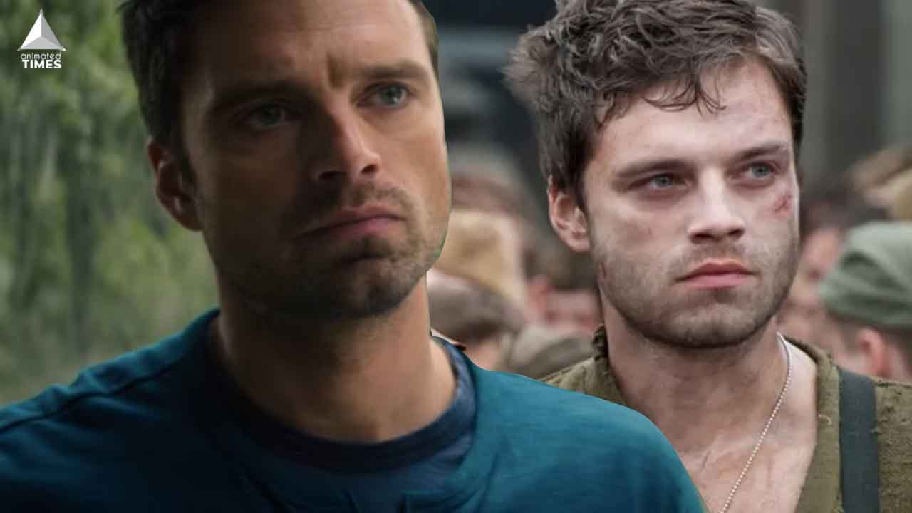 The Whole Timeline Of Bucky Barnes In The MCU Explained