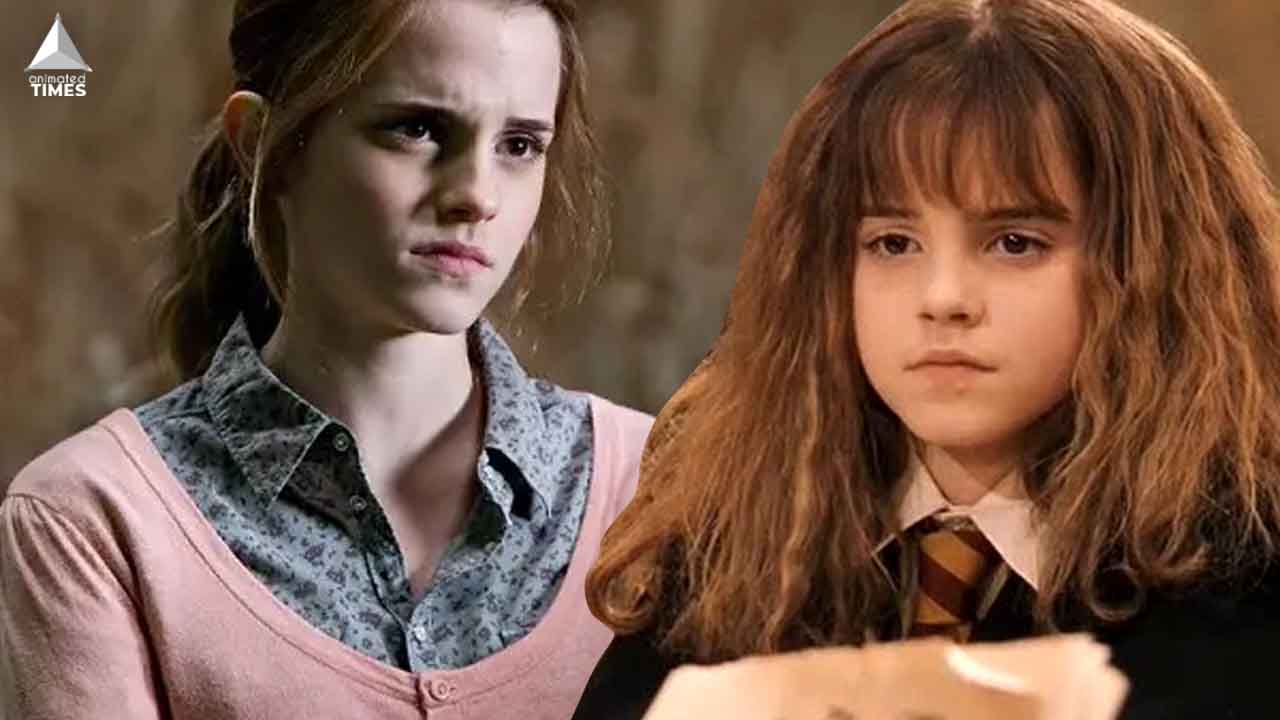 8 Small But Touching Details Fans Noticed About Hermione Granger