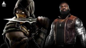 Mortal Kombat: 12 Iconic Weapons Of The Franchise, Ranked
