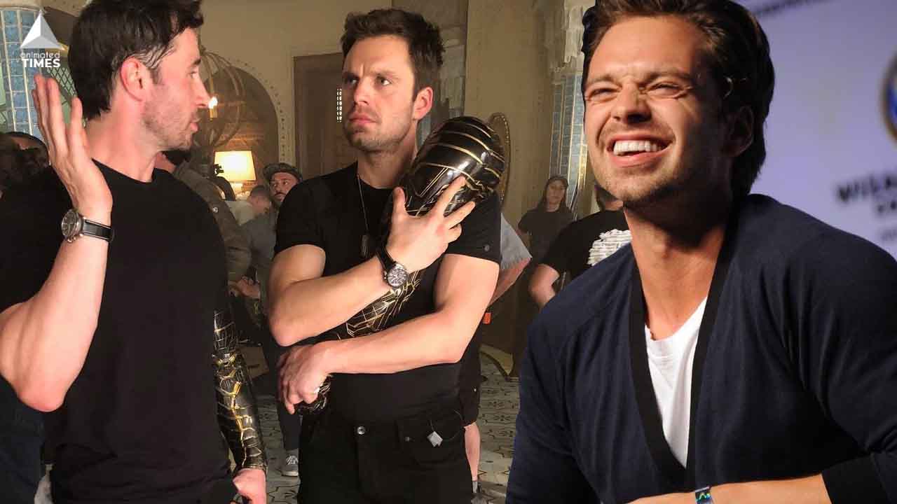 10 Times Sebastian Stan Proved That Why Fans Love Him So Much