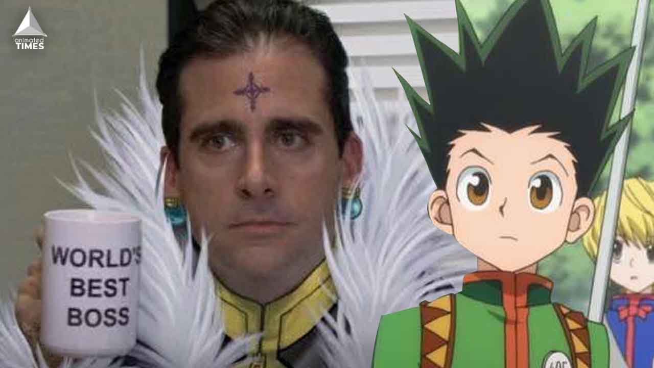Hunter X Hunter Memes That Will Make You Miss It Even More!