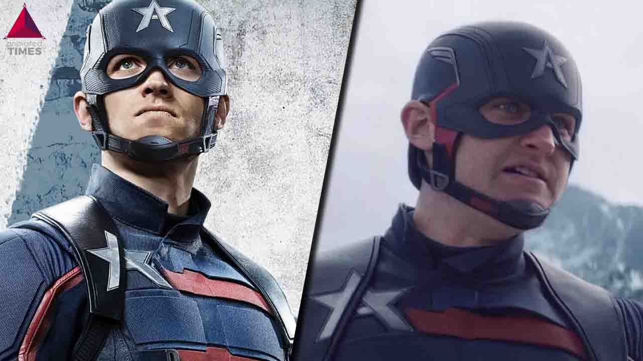 8 Reasons Why John Walker Is The Captain America MCU Needs Right Now