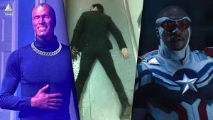 9 Best Reactions And Memes For Captain America 4 On Twitter